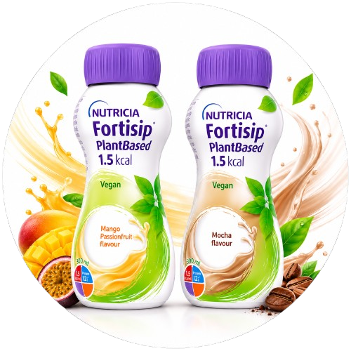 Fortisip Plant Based