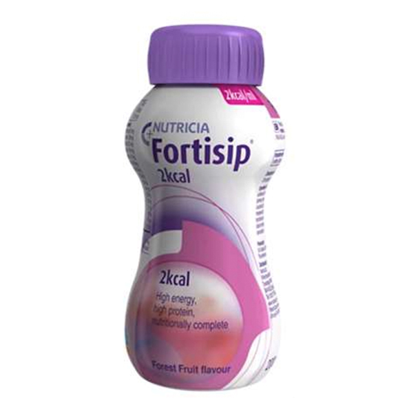 Fortisip 2 Kcal forest fruit Flavour