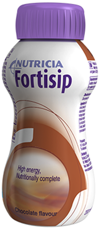 Fortisip - Chocolate Flavour